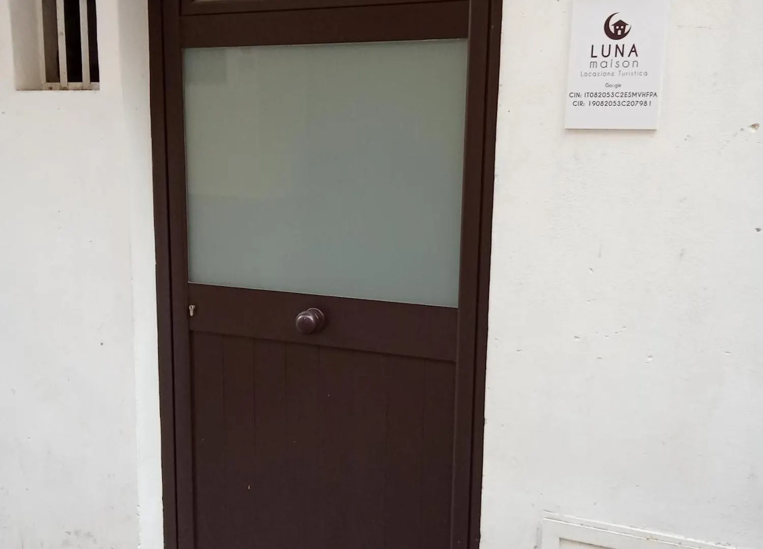 Appartamento Luna Maison Palermo Italia