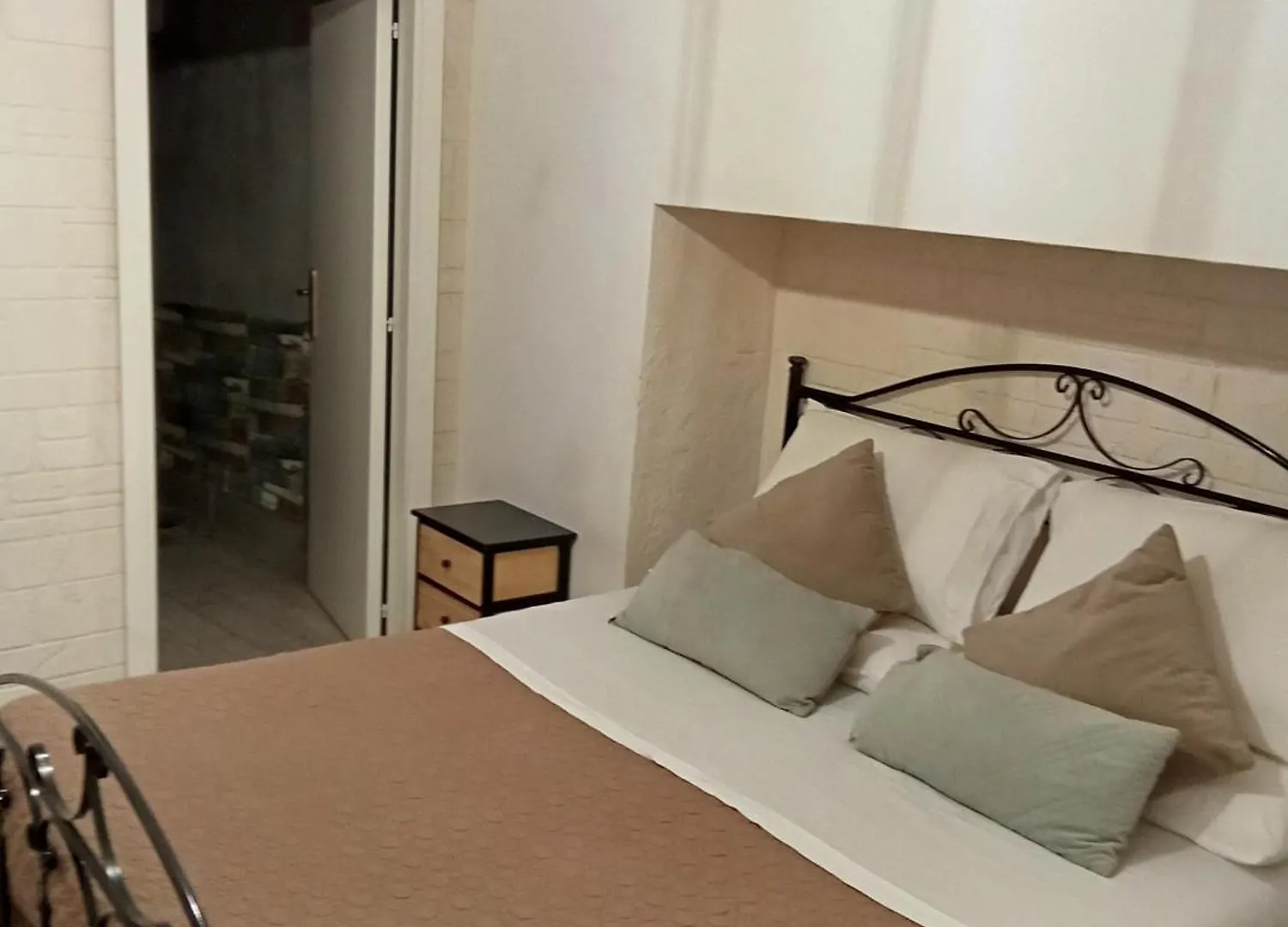 Luna Maison Palermo Apartamento