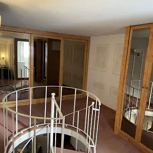 Parioli Luxury Iii Appartamento Roma