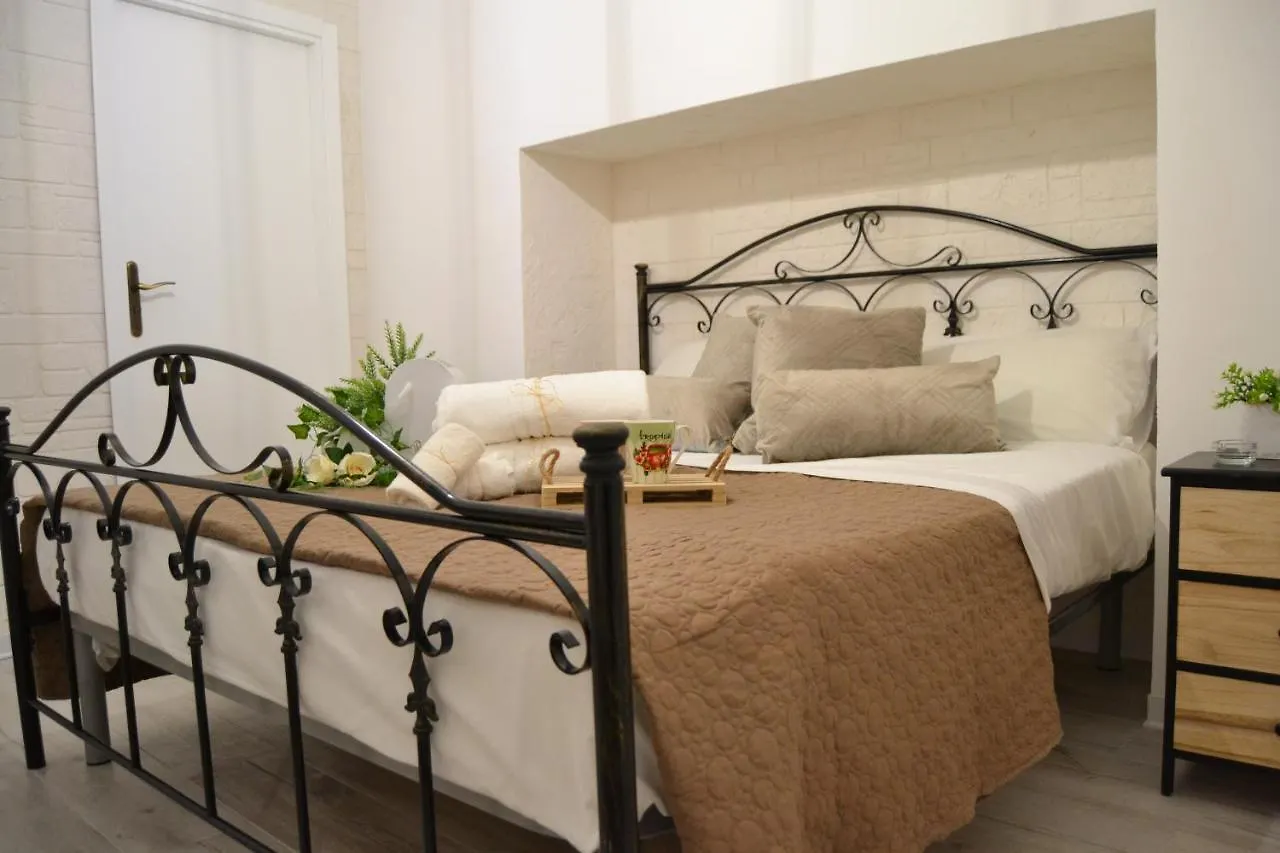 Apartment Luna Maison Palermo